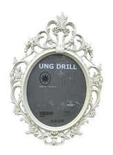 Telaio ovale IKEA UNG TRAPANO