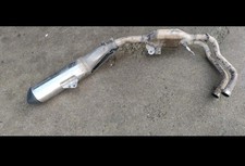 Scarico completo originale