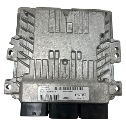 Centralina motore ford max - ford, c-max