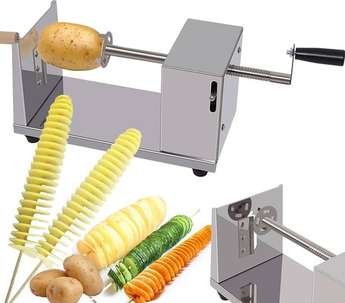 Tagliapatate elettrico - tagliapatate,
