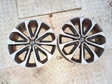 cerchi NISSAN QASHQAI I J10