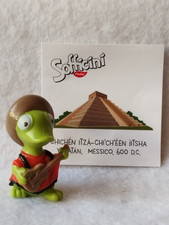 SORPRESINE GIRO PER IL MONDO