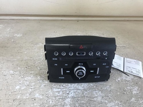 Audio equipment radio receiver - equipment,