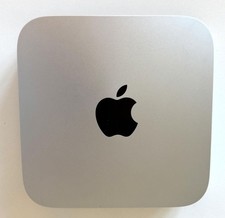 Apple mac mini gb - 4,