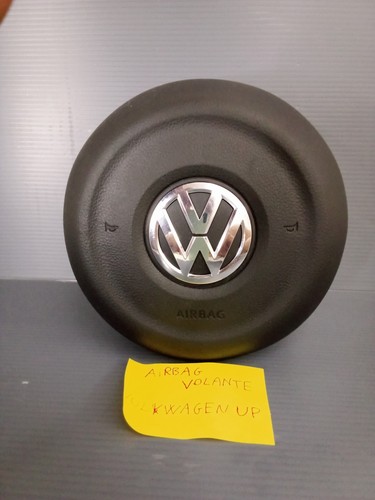 Airbag volante volkswagen - airbag,