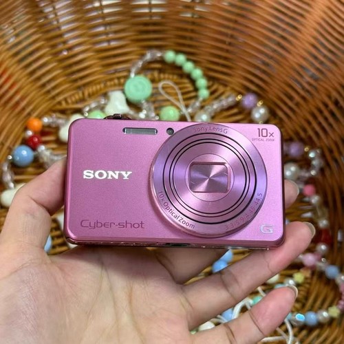 Fotocamera digitale nuova - 90%,