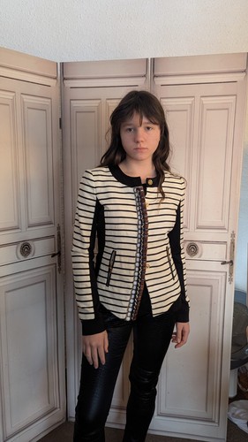 Pinko veste coton - veste, et