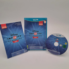 Disney Infinity 2.0 Wii U