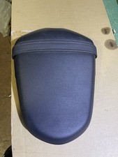 Sella sellino passeggero Suzuki k9