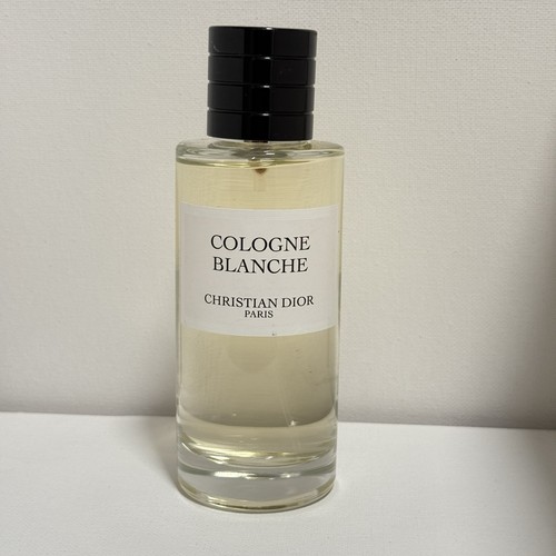 Christian dior cologne blanche - christian,