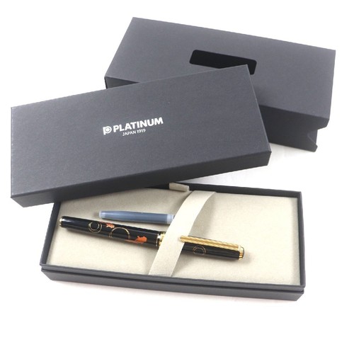 Penna stilografica kanazawa - penna,