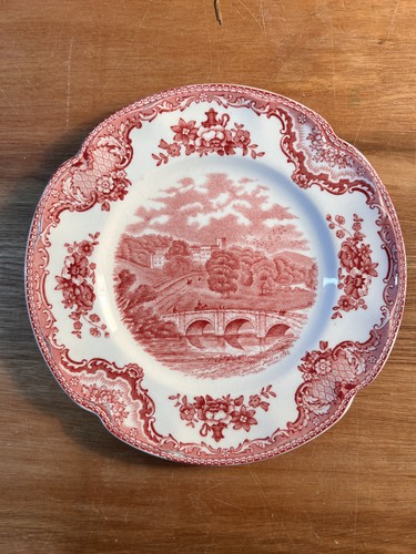 Johnson bros old britain - johnson,
