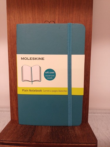 Taccuino moleskine copertina - moleskine,