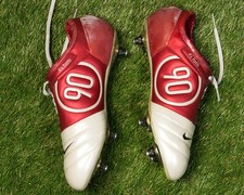 Totti francesco uefa euro - totti, 2004