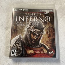 Dante inferno divine - dante's,