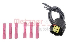 METZGER RICAMBI AUTO Kit