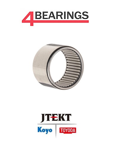 Koyo b34 cuscinetto - rulli, ad