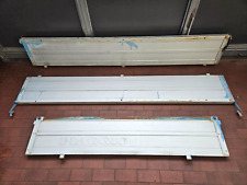 KIT SPONDE CASSONE LATERALE 185 CM POSTERIORE 140 CM PIAGGIO APE TM 703 BENZINA