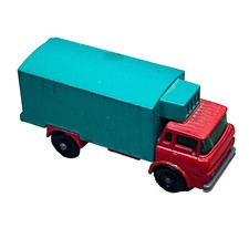 MATCHBOX LESNEY #44 CAMION