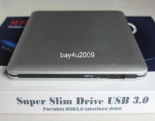 Nuovo Masterizzatore Blu-ray