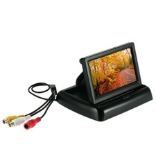 Monitor 4.3 Pollici TFT Lcd A