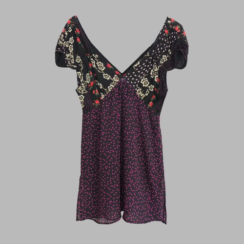 Top babydoll mariella burani - mariella,