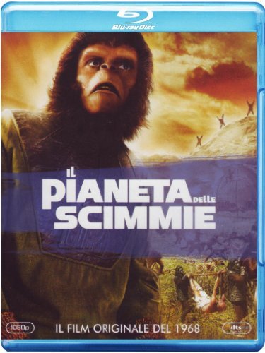 Pianeta delle scimmie - pianeta,