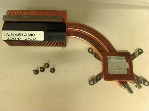 Dissipatore calore cpu - di, 4