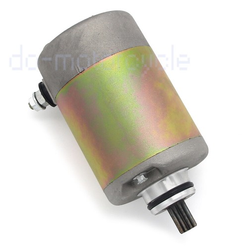 Motorino avviamento per - motorino, di