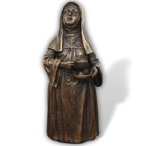Campana della tabella - , suora