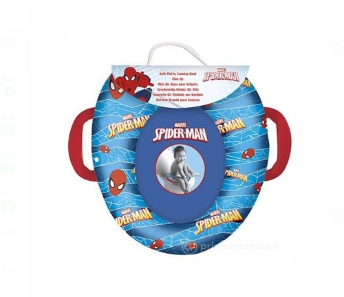 Riduttore per bambino - wc,