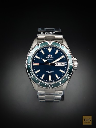 Orologio uomo orient - orologio, kamasu