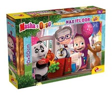 Liscianigiochi- Orso Masha