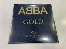 LP ABBA GOLD GREATEST HITS