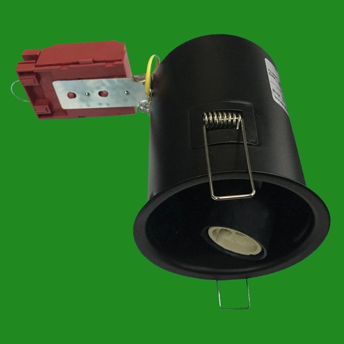 Extra lungo barile gu10 - 1x,