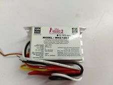 Ballast Elettronico A Stato