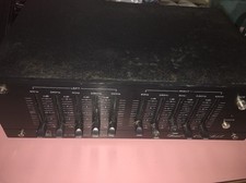 Ss-5 Equalizzatore ADC Stereo