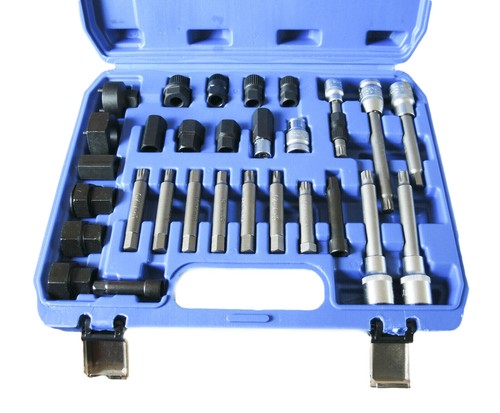 Kit chiavi pezzi pz - 30,