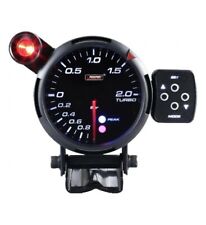 Prosport manometro turbo