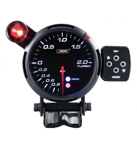 Prosport manometro turbo