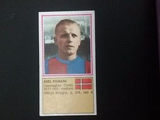 Album Panini Calciatori