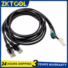 Cavi di servizio diagnostici per Tesla Model S 3 X Y 1137658-00-C 1013230-00-A