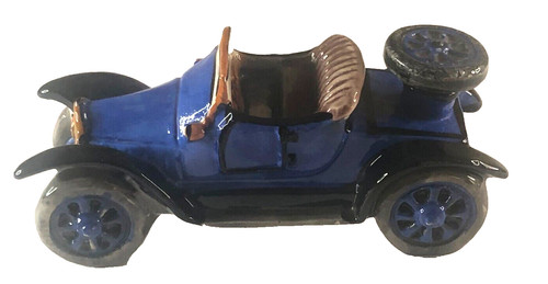 Decanter garnier auto fiat - auto,