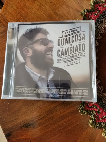 Ghemon qualcosa cambiato - ghemon,