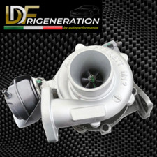 Turbina Rigenerata Opel Astra J 1.7 CDTI 110 Cv 779591