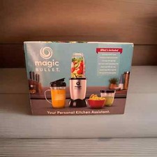 Magic Bullet SS Cross Blade