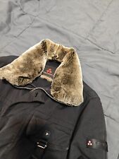 Giubbotto Peuterey originale imbottito in piuma d'oca – Taglia L