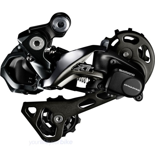 Cambio shimano deore di2 - cambio,