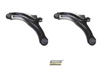 COPPIA BRACCI OSCILLANTI PER