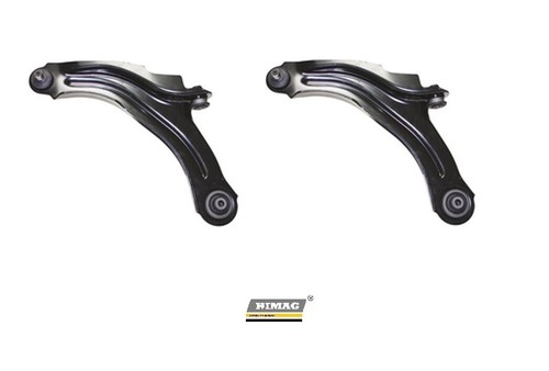 Coppia bracci oscillanti per - oscillanti,